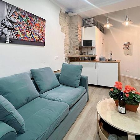 Ideally Located And Atypical Apartment In Paryż Zewnętrze zdjęcie