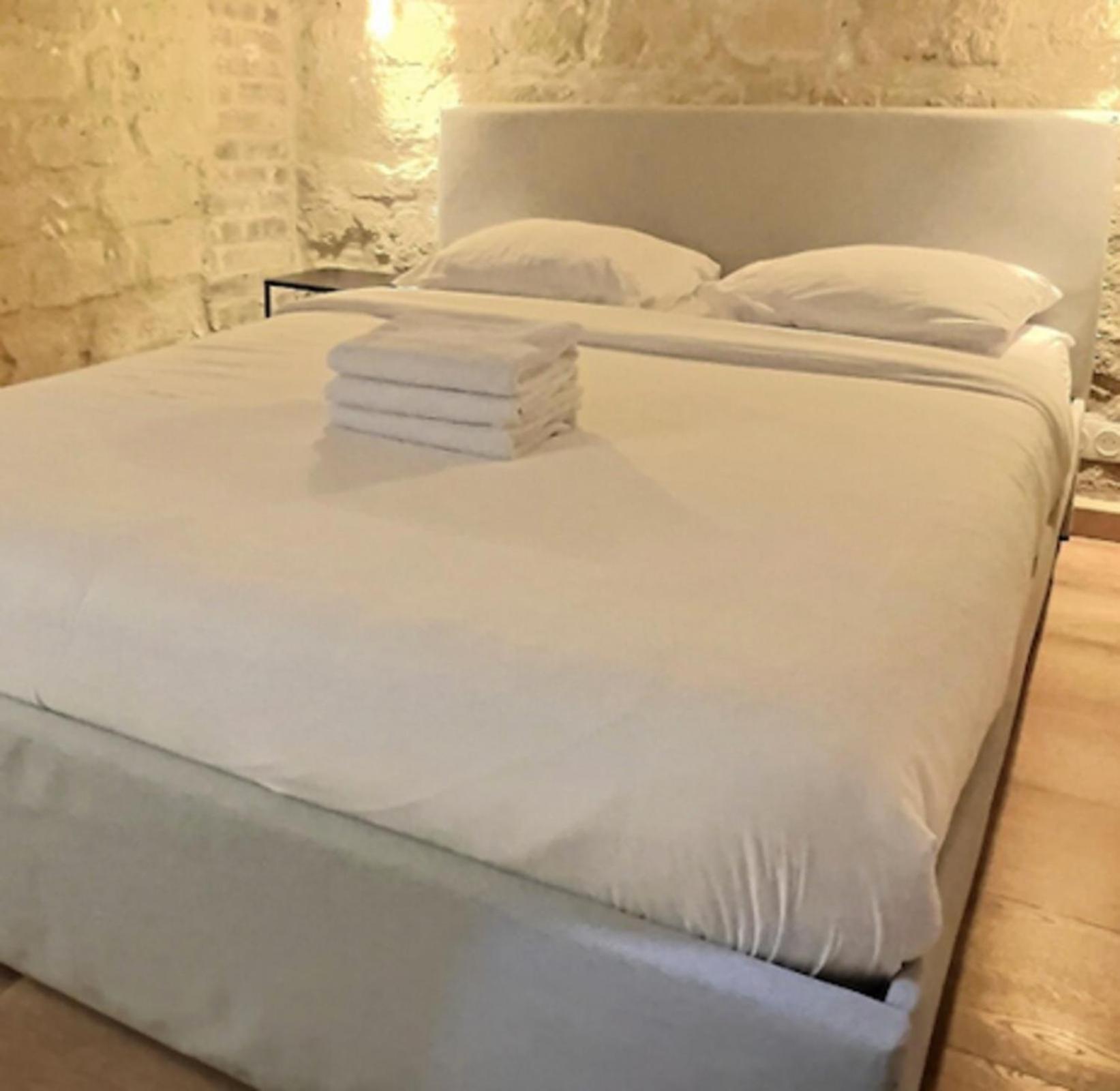 Ideally Located And Atypical Apartment In Paryż Zewnętrze zdjęcie